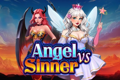 Angelvssinner играть в Трикс Казино